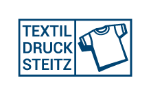Textildruck Steitz – unser Partner