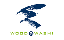 Wood & Washi – unser Partner